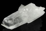Colombian Quartz Crystal - Colombia #236160-1